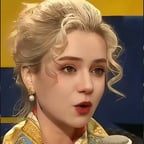 俄罗斯外国女生