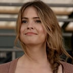 malia tate