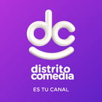 Locutor de Distrito Comedia