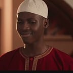 Coca cola Ramadan Male