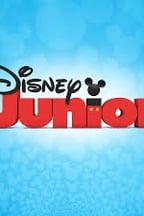 Disney Junior Canada Announcer (2015-2019)