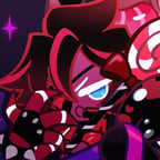 Red Velvet Cookie Run 