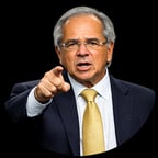 PAULO GUEDES
