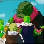 Gran Patriarca (Dragon Ball Z)