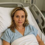 Laura Jeanne Reese Witherspoon