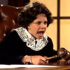 Judge Trudy