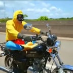 BYRON ARRIETA - EL RAMA RACCS