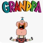Tio Grandpa