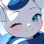 Meowstic