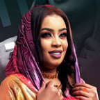 إيمان الشريف 