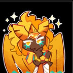 Golden chese