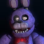 Bonnie The Bunny 