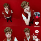 Teddy uris mi esposo 