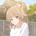 感情豊かな女性