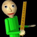 Mad baldi