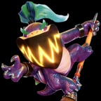 Bowser jr (Benny Safdie)