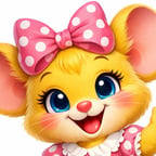 Molly Mouse