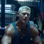 Colonel Miles Quaritch