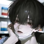 フレンドリーな男性ボイス