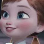 anna  frozen 