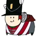 Barry de gnb