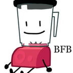 (TPOT) Blender (Griffin Puatu)