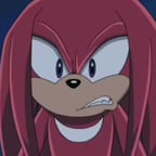 Knuckles