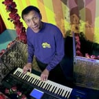 Jeff Wiggle (Wiggledancing! Live In Concert)