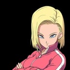 Android 18 