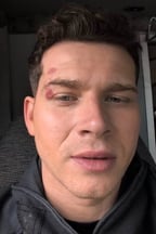 Thoughtful Expressive Male