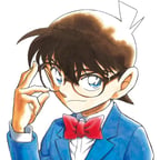 Conan Edogawa (江戸川コナン, Detective Conan, Remade)