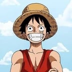 Luffy