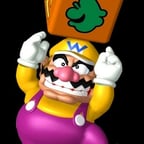 Wario (N64 JP)