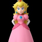 Princess Peach