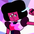 Garnet Español Steven Universe (Rocío Mallo)