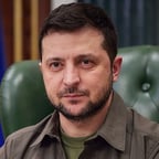 Volodymyr Zelenskyy