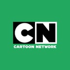 Cartoon Network Pastel Announcer