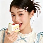 表現豊かな男性声