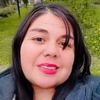 Locutora de Radio