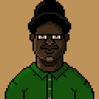 Big Smoke (8 Bits) from GTA San Andreas