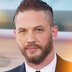 Том Харди [RU]