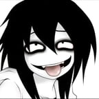 Jeff the killer