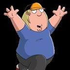 Chris Griffin