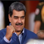 MADURO