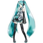 Hatsune Miku