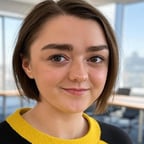 Maisie Williams 