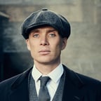Tommy Shelby 