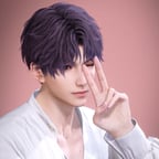 Rafayel (Love & Deepspace)