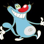 Oggy (Oggy and The Cockroaches)