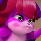 Bubbles (Popples) (Castellano; actualizado)